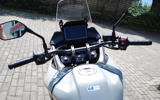 Neufahrzeug Honda XL750 Transalp - Bild 7