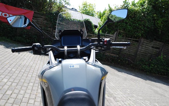 Neufahrzeug Honda XL750 Transalp - Bild 8