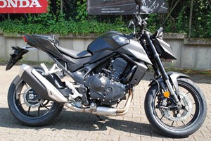 Angebot Honda CB750 Hornet