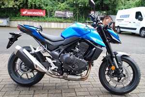 Angebot Honda CB750 Hornet