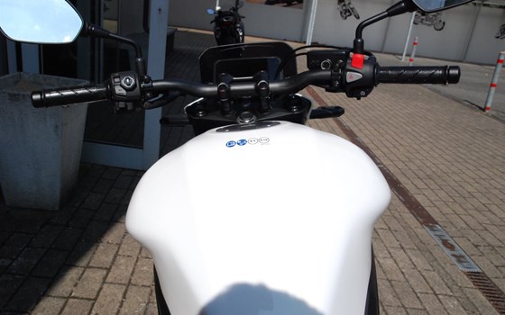 Neufahrzeug Honda CB500 Hornet - Bild 7