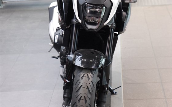 Neufahrzeug Honda CB500 Hornet - Bild 13