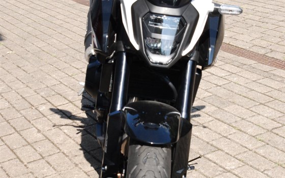 Neufahrzeug Honda CB500 Hornet - Bild 11