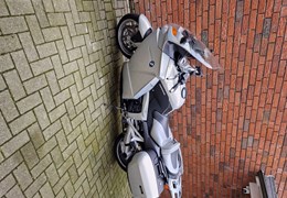 Gebrauchte BMW K 1200 GT