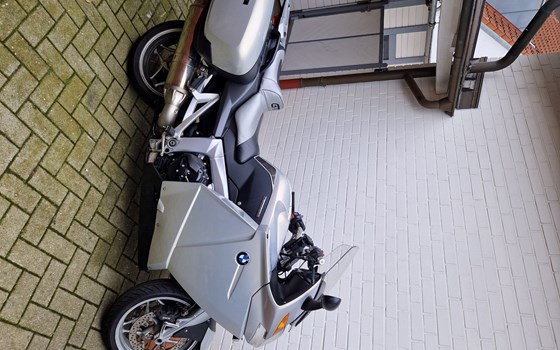 Gebrauchtmotorrad BMW K 1200 GT - Bild 2