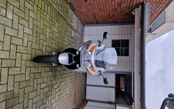 Gebrauchtmotorrad BMW K 1200 GT - Bild 3