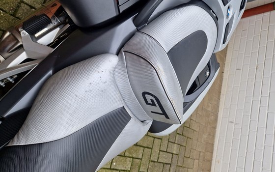 Gebrauchtmotorrad BMW K 1200 GT - Bild 5