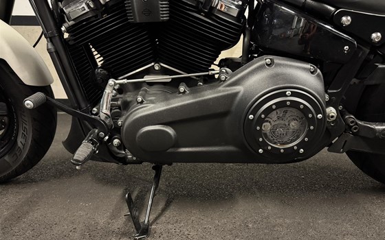 Gebrauchtmotorrad Harley-Davidson Softail Fat Bob FXFB - Bild 19