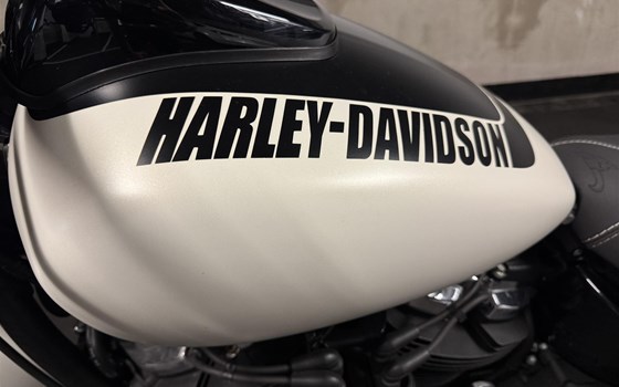 Gebrauchtmotorrad Harley-Davidson Softail Fat Bob FXFB - Bild 20