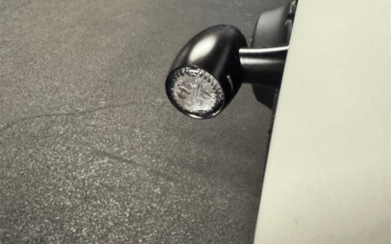 Gebrauchtmotorrad Harley-Davidson Softail Fat Bob FXFB - Bild 22 Gebrauchtmotorrad Harley-Davidson Softail Fat Bob FXFB - Bild 22