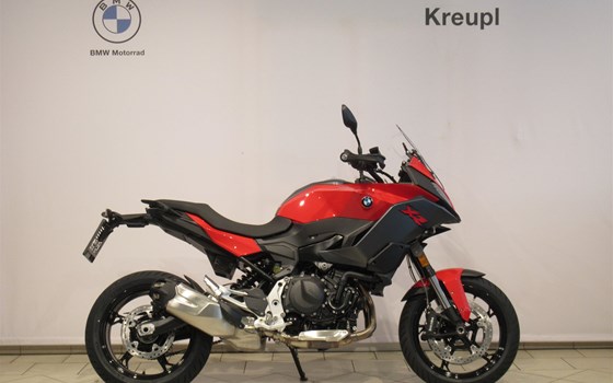 Neufahrzeug BMW F 900 XR - Bild 1 Neufahrzeug BMW F 900 XR - Bild 1