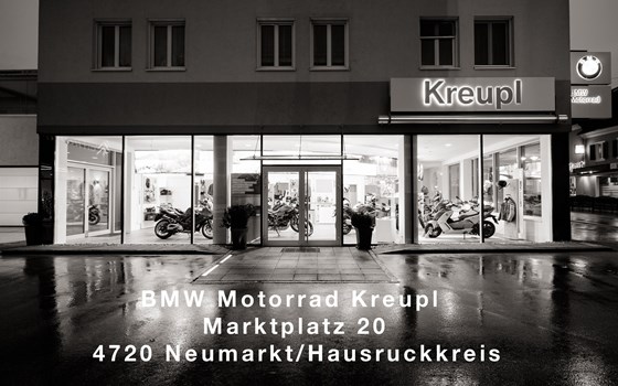 Neufahrzeug BMW F 900 XR - Bild 12 Neufahrzeug BMW F 900 XR - Bild 12