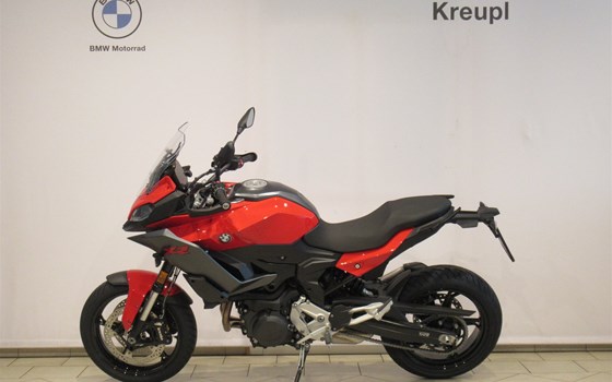 Neufahrzeug BMW F 900 XR - Bild 5 Neufahrzeug BMW F 900 XR - Bild 5