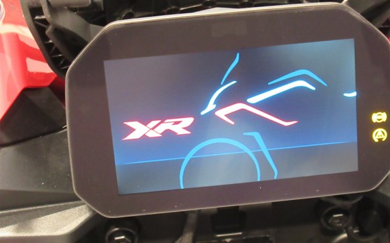 Neufahrzeug BMW F 900 XR - Bild 8 Neufahrzeug BMW F 900 XR - Bild 8