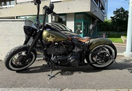 Occasion Harley-Davidson Softail Slim S