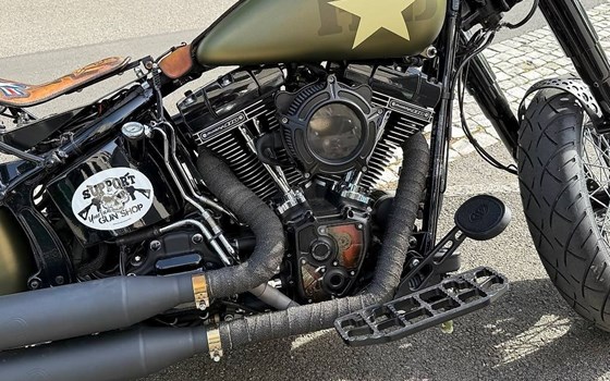 Offerta Harley-Davidson Softail Slim S - Immagine 4