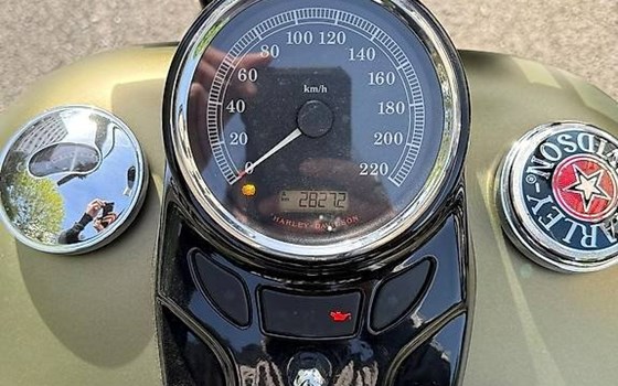Offerta Harley-Davidson Softail Slim S - Immagine 5