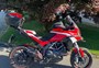 Motorrad