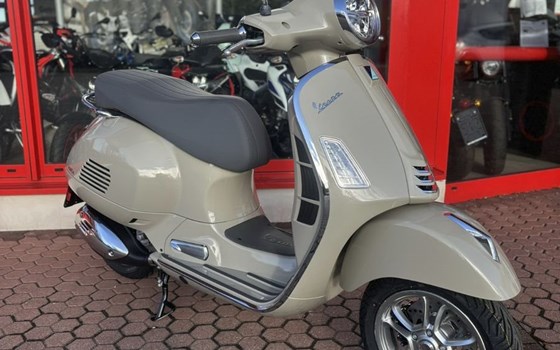 Neufahrzeug Vespa GTS 310 - Bild 1