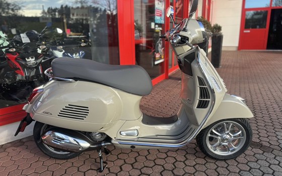 Neufahrzeug Vespa GTS 310 - Bild 2