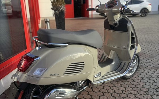 Neufahrzeug Vespa GTS 310 - Bild 3