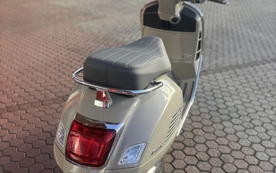 Neufahrzeug Vespa GTS 310 - Bild 4