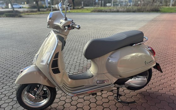 Neufahrzeug Vespa GTS 310 - Bild 6