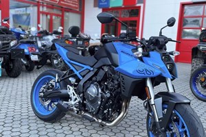 Angebot Suzuki GSX-8S