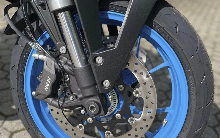 Angebot Suzuki GSX-8S Bild 11: Angebot Suzuki GSX-8S