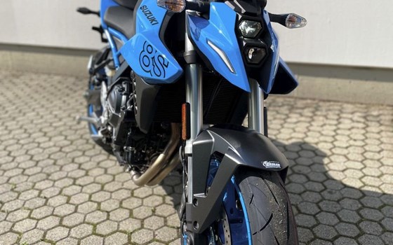 Neufahrzeug Suzuki GSX-8S - Bild 4