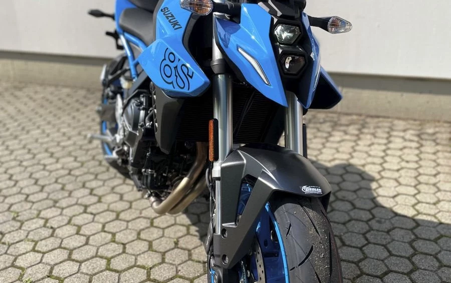 Angebot Suzuki GSX-8S Bild 4: Angebot Suzuki GSX-8S