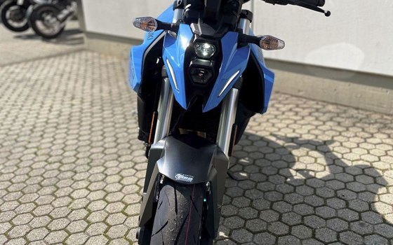 Neufahrzeug Suzuki GSX-8S - Bild 5