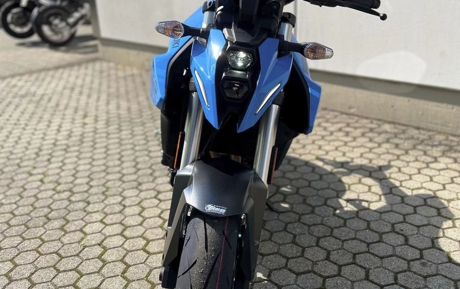 Angebot Suzuki GSX-8S Bild 5: Angebot Suzuki GSX-8S