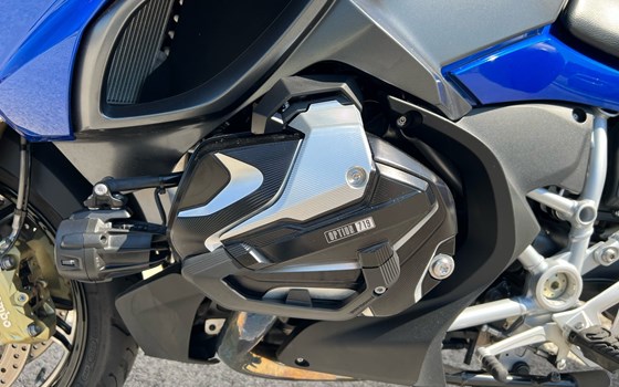 Gebrauchtmotorrad BMW R 1250 RT - Bild 9 Gebrauchtmotorrad BMW R 1250 RT - Bild 9