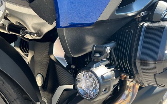 Gebrauchtmotorrad BMW R 1250 RT - Bild 10 Gebrauchtmotorrad BMW R 1250 RT - Bild 10
