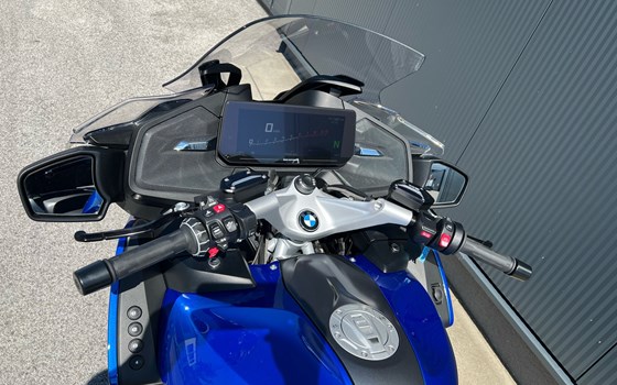 Gebrauchtmotorrad BMW R 1250 RT - Bild 5 Gebrauchtmotorrad BMW R 1250 RT - Bild 5