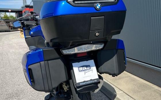 Gebrauchtmotorrad BMW R 1250 RT - Bild 6 Gebrauchtmotorrad BMW R 1250 RT - Bild 6
