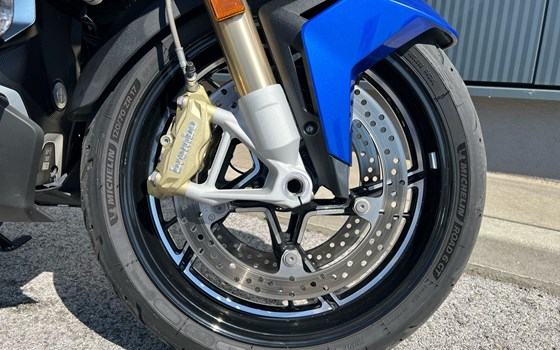Gebrauchtmotorrad BMW R 1250 RT - Bild 8 Gebrauchtmotorrad BMW R 1250 RT - Bild 8