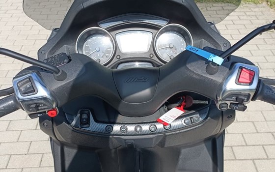 Gebrauchtmotorrad Piaggio MP3 500 hpe Sport Advanced - Bild 10