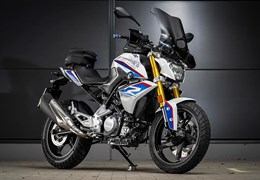 Gebrauchte BMW G 310 R