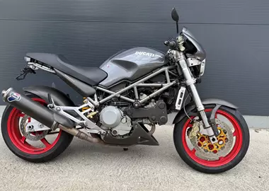 Gebrauchte Gebrauchte