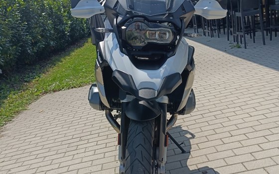 Gebrauchtmotorrad BMW R 1250 GS - Bild 3 Gebrauchtmotorrad BMW R 1250 GS - Bild 3