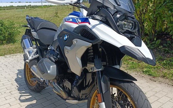 Gebrauchtmotorrad BMW R 1250 GS - Bild 6 Gebrauchtmotorrad BMW R 1250 GS - Bild 6