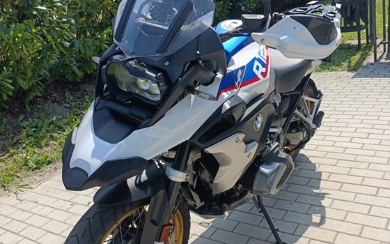 Gebrauchtmotorrad BMW R 1250 GS - Bild 4 Gebrauchtmotorrad BMW R 1250 GS - Bild 4