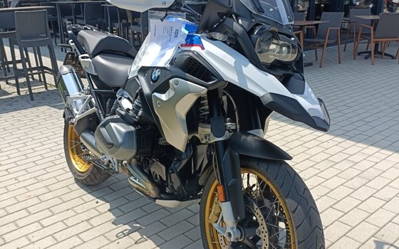 Gebrauchtmotorrad BMW R 1250 GS - Bild 5 Gebrauchtmotorrad BMW R 1250 GS - Bild 5