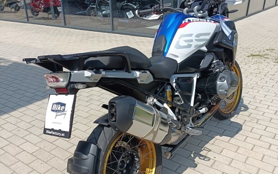 Gebrauchtmotorrad BMW R 1250 GS - Bild 7 Gebrauchtmotorrad BMW R 1250 GS - Bild 7