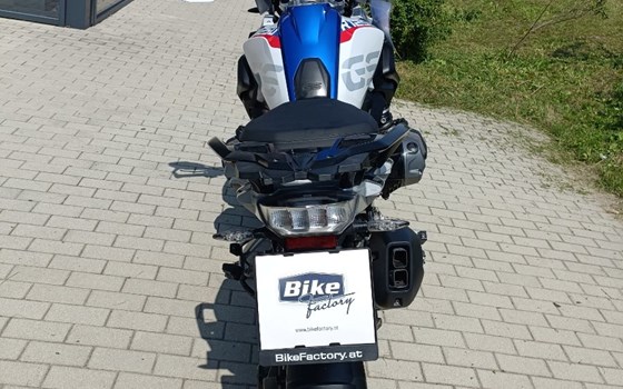 Gebrauchtmotorrad BMW R 1250 GS - Bild 9 Gebrauchtmotorrad BMW R 1250 GS - Bild 9
