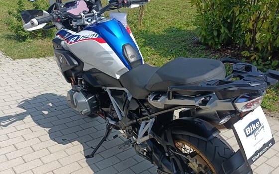 Gebrauchtmotorrad BMW R 1250 GS - Bild 8 Gebrauchtmotorrad BMW R 1250 GS - Bild 8
