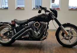 Gebrauchte Harley-Davidson Softtail Rocker C FXCWC