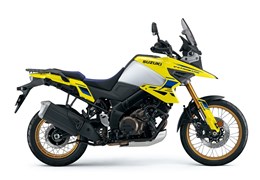 Neumotorrad Suzuki V-Strom 1050DE